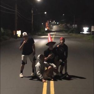 Meet your Posher, Ian